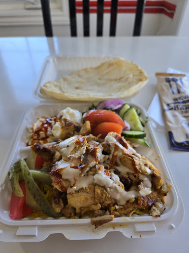 Photo of Nasr's Falafel - 5530A ON-62, Belleville, ON K8N 4Z7